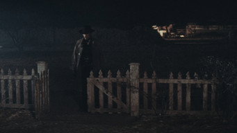 Galeria 2 - Pat Garrett y Billy el Niño