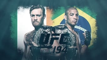 UFC 194: Aldo vs. McGregor (2015)