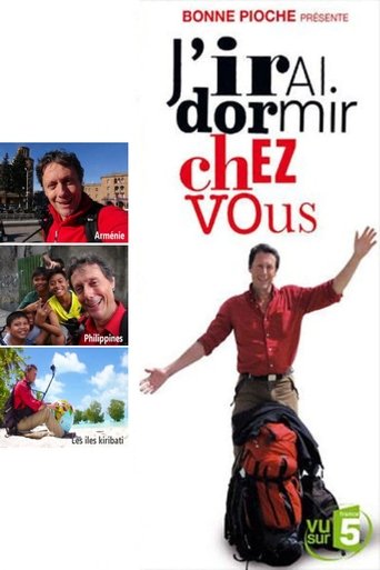 J'irai dormir chez vous: Season 11