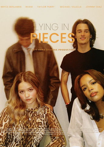 Lying In Pieces (2026)