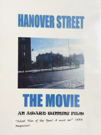 Hanover Street The Movie