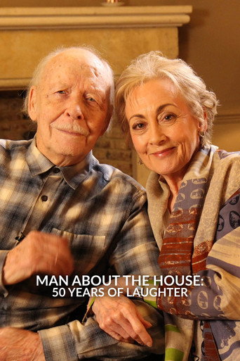 Man About The House: 50 Years Of Laughter (2023)