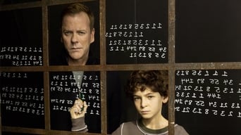 Touch - Season 2 Episode 12 (2012) 予告編