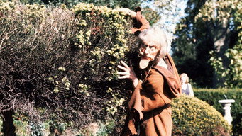 #5 Catweazle