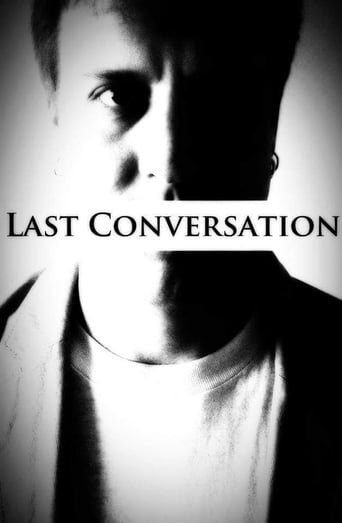 Last Conversation en streaming 