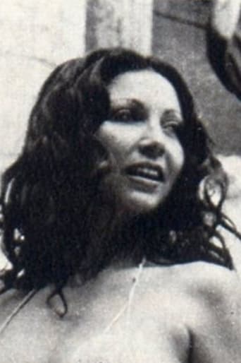 Image of Gina Giuri