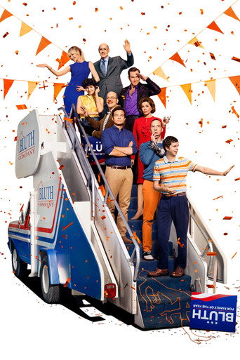 Arrested Development - Season 5