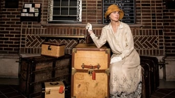 Galeria 2 - The Chaperone