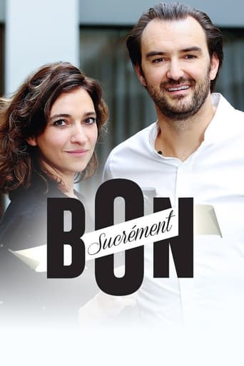 Poster of Sucrément Bon