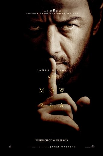 Nie mów zła caly film online