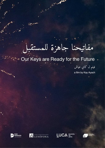 Our Keys are Ready for the Future (1970)
