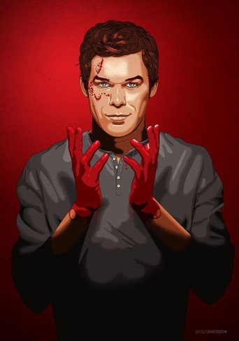 Dexter - Season 2