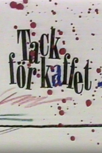 Tack F&ouml;r Kaffet! (1991)