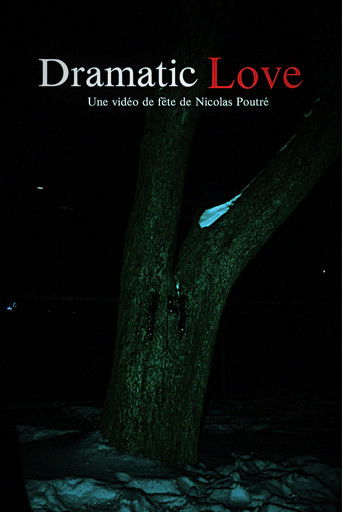 Poster for Dramatic Love