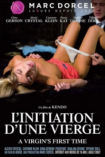 L’Initiation d’une Vierge