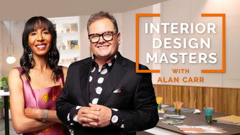 #9 Interior Design Masters
