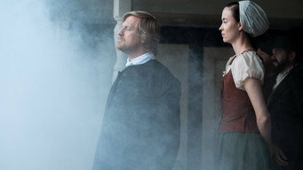 Pilgrim (2019)