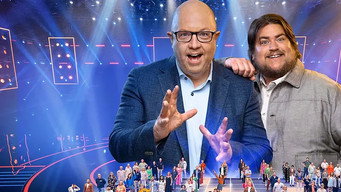 The Floor Sverige (2024- )