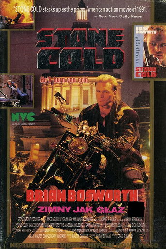 Zimny jak Głaz (1991)