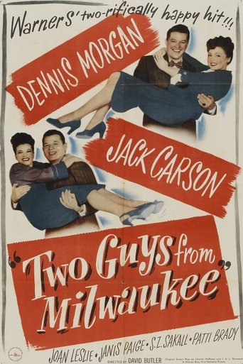Watch Two Guys from Milwaukee Free Online Solarmovies Watch Two Guys from Milwaukee Free Online Solarmovies