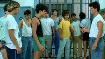 Mary Forever (1989)