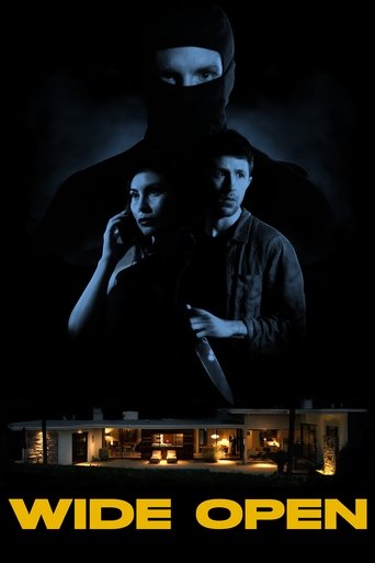 Wide Open (2024)