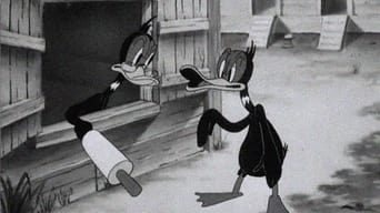 Wise Quacks (1939)