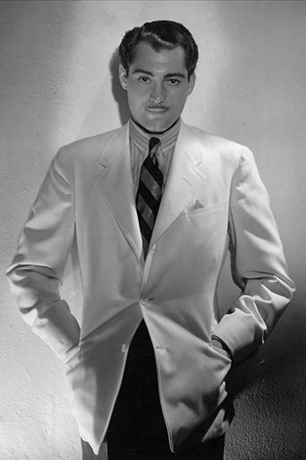 Image of Alan Marshal
