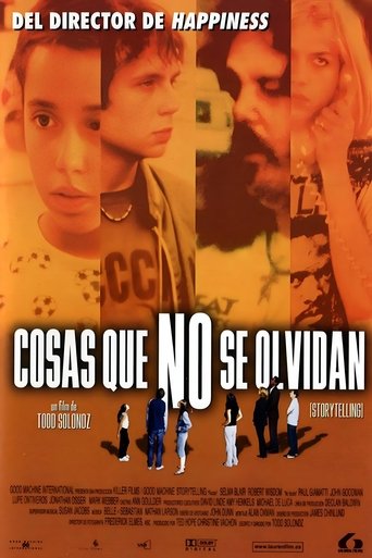 Cosas que no se olvidan Cosas que no se olvidan