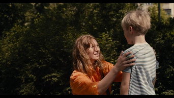Mother media image