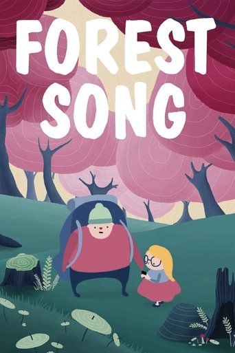 Poster for Forest Song