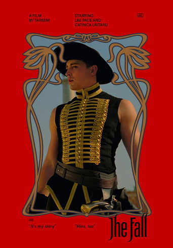 The Fall (2006)