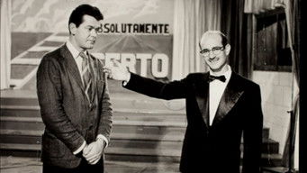 Cena de Absolutamente Certo