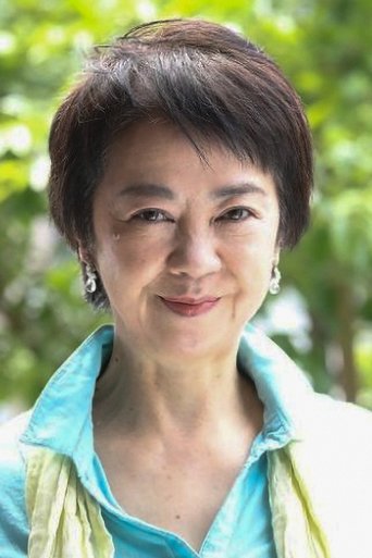 Image of Hiromi Seta