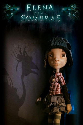 Elena and the Shadows