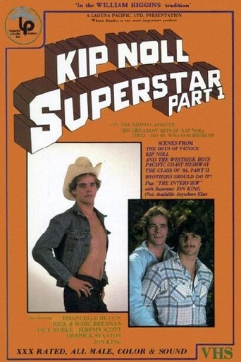 Kip Noll — Superstar: Part 1