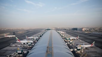 Ultimate Airport Dubai - S2E01