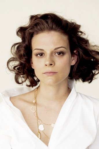 Image of Darya Zhovner