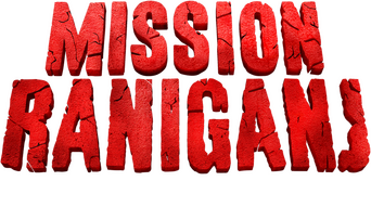 Mission Raniganj logo