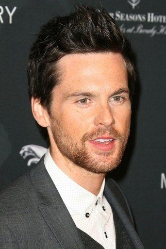 Image of Tom Riley