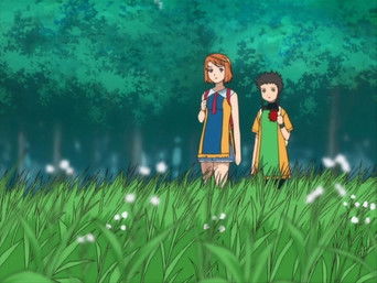 Episode 11 — Rondo of Light and Darkness