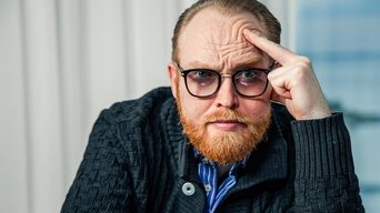 Hjernemassage med Jan Hellesøe - S1E01