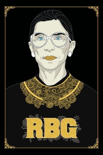 Poster för RBG