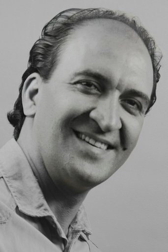 Imagine Hassan Ramezani