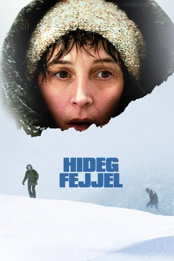 Hideg fejjel
