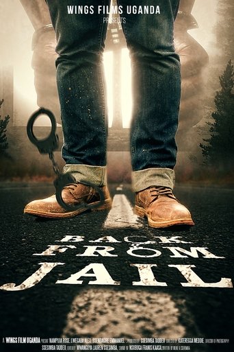 Back From Jail (1970)