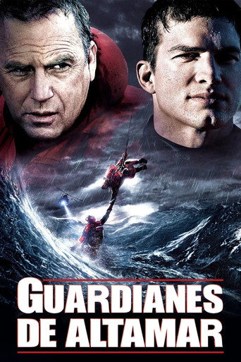 Guardianes de altamar
