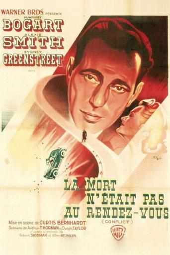 La mort n'était pas au rendez-vous