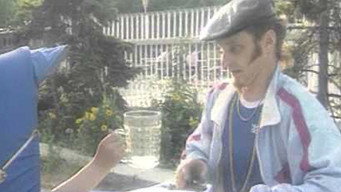 第3話：Maski In Odessa