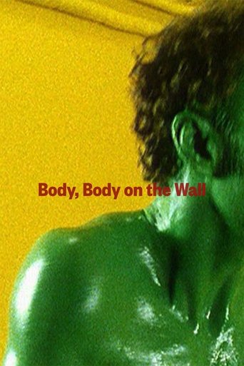 Body, Body on the Wall (1997)
